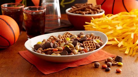 www.reesesuniversity.com/enroll code|REESE'S Game Day Recipes .